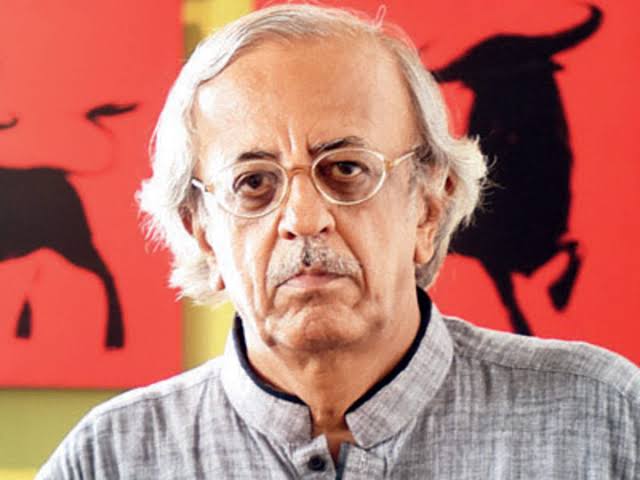 जतीन देसाई