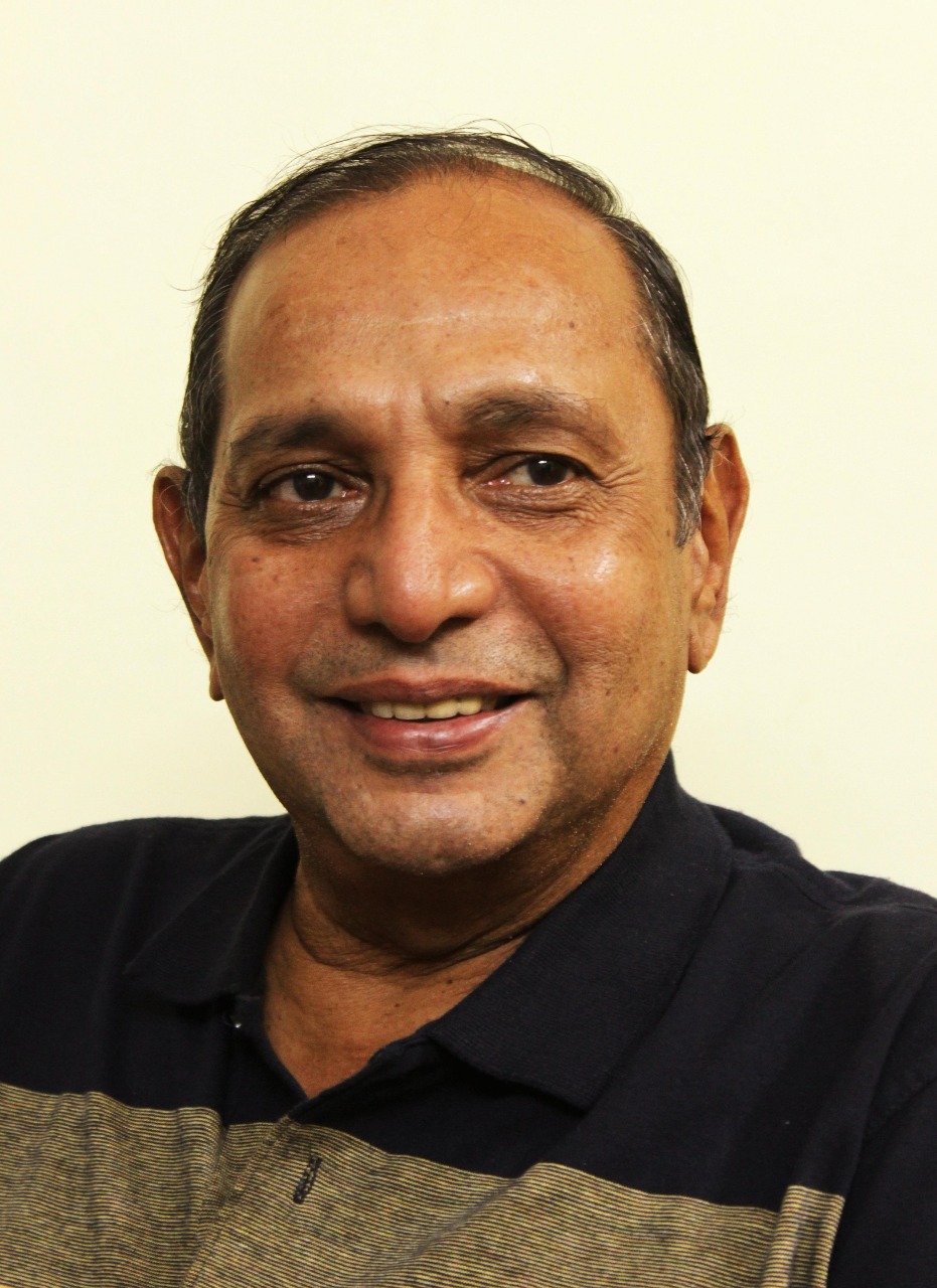 सुबोध जावडेकर