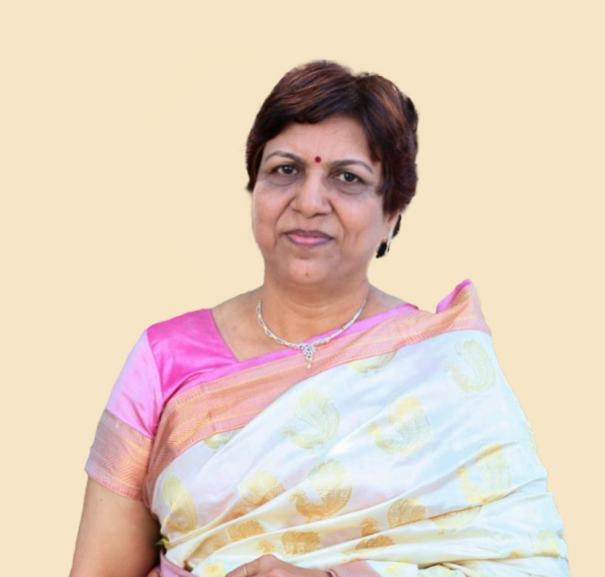 डॉ. सिसिलिया कार्व्होलो