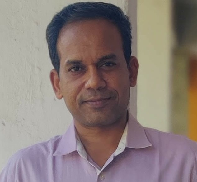 संदेश कुलकर्णी