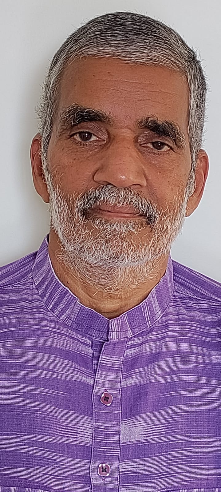 शरद जावडेकर